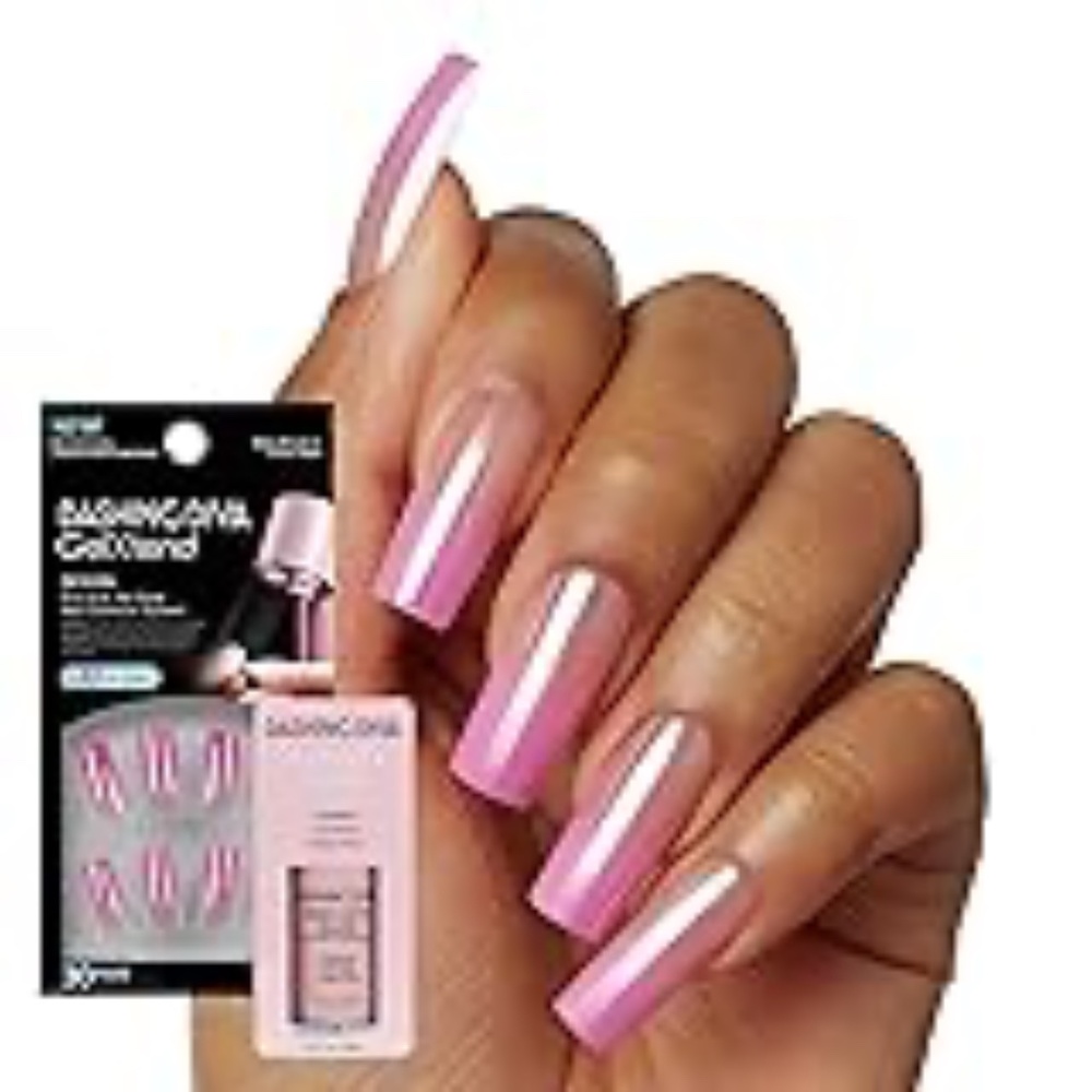 Dashing Diva GelXtend Bundle Pitaya Punch